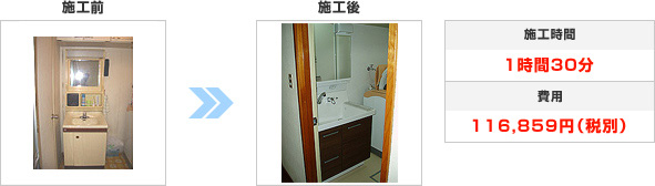 施工内容